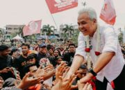 Ganjar Punya Segudang Prestasi di Bidang Pendidikan dan Pembangunan SDM