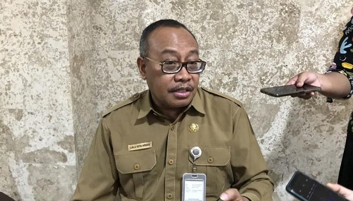 Segini Kekayaan Pj Gubernur NTB, Berikut Rinciannya