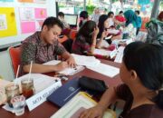 Meski Hari Libur Nasional, Disdukcapil Sumedang Tetap Buka Pelayanan