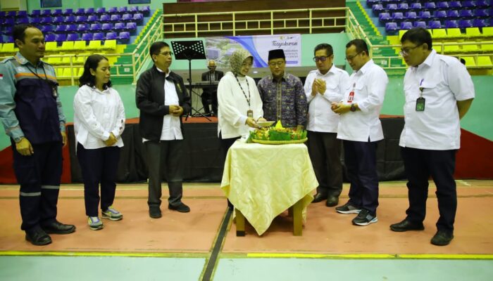 Masuk Tahap Pembangunan, Cibubur Youth Elite Sport Center Ditarget akan Rampung Oktober 2024
