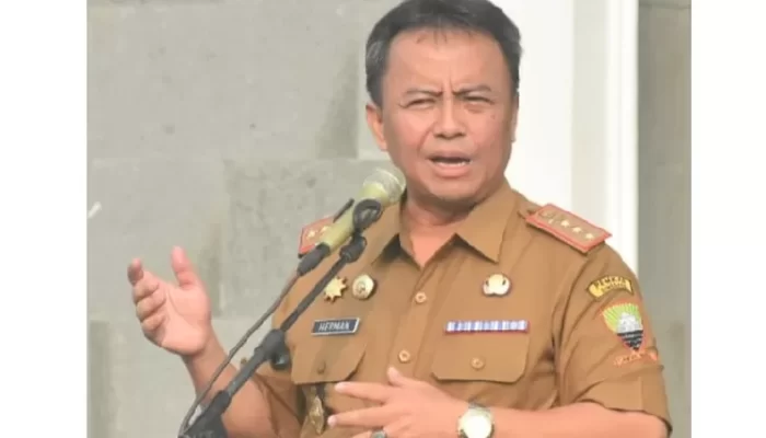 Pemkab Sumedang Rancang City Branding dengan Penguatan Identitas Lokal