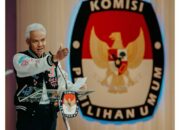 Ganjar Menang Debat, Mengutip Pesan Jokowi: Jangan Pilih Pelanggar HAM