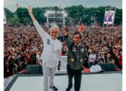 Ganjar–Mahfud Menang Pilpres, Ekonomi Indonesia Pasti Jauh Lebih Baik