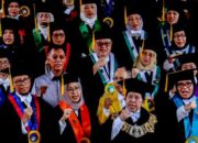 Jelang Pelaksanaan Pemilu 2024, Berbagai Guru Besar dan Kampus Bersatu Kritisi Kepemimpinan Presiden Jokowi