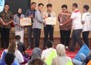 Kemenpora Gelar Lomba Debat Adu Gagasan dalam Program Festival Memilih