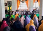 Karaton Sumedang Larang Undang Ulama dan Qori Terkemuka di Pengajian Megah Peringatan Isra Mi’raj