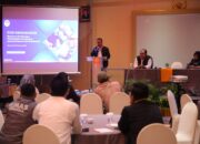 Gelar FGD kehumasan, Harap Bisa Gaungkan Program-Program di Kemenpora