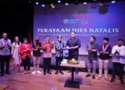 Menpora Dito Harap GMKI Terus Kontribusi untuk Kemajuan Bangsa