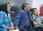 Sumedang Masuk Nominator Paritrana Award 2023