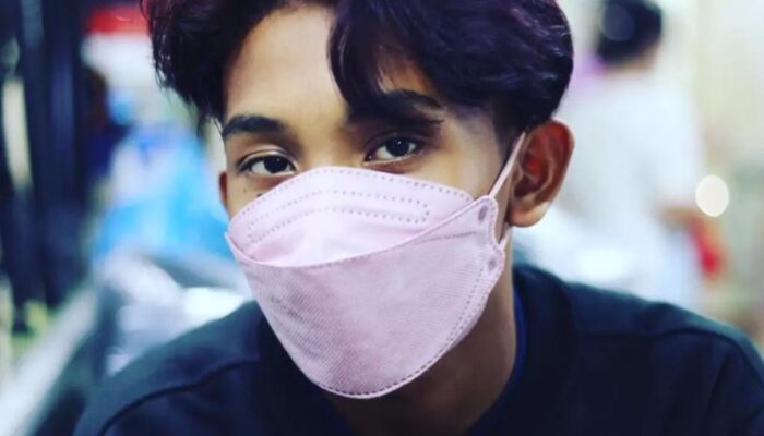 Mahasiswa UINSU Dikeroyok Tiga Orang. salah Satu Pelaku Mengaku Perwira Polisi