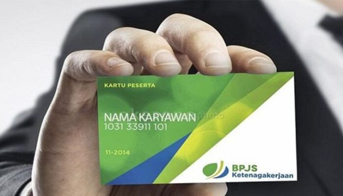 Pemkab Sumedang Tanggung BPJS Ketenagakerjaan Penyelenggara Pemilu