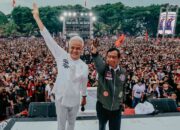 Terima Bansos-nya, Tapi Tetap Coblos Ganjar – Mahfud