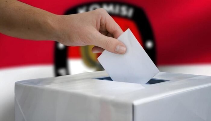 Bawaslu Rekomendasikan 780 TPS Lakukan PSU