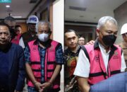 Kejagung Tetapkan Dua Orang Tersangka Baru Kasus Komoditas Timah