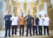 Kucurkan Dana Cabor Dayung dan Menembak, Menpora Dito Ingin Prestasi Indonesia di Olimpiade 2024 Paris Lebih Baik