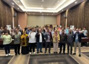 Kemenpora RI Terus Siapkan Pemuda Tangguh Generasi Emas Tahun 2045