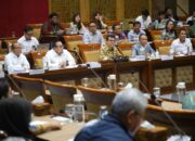 Komisi X DPR RI Menyetujui Naturalisasi Ragnar Oratmangoen, Thom Haye dan Maarten