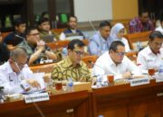 Kemenpora Dukung Komisi III DPR RI Persetujuan Naturalisasi Pesepak Bola