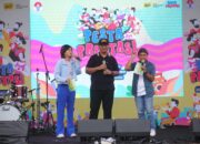 Kemenpora RI Selalu Berkomitmen Berikan Aksebilitas Bagi Pemuda Indonesia