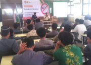 Pemuda Tanpa Asap, Kemenpora Gelar Kegiatan Relawan Muda Anti Merokok