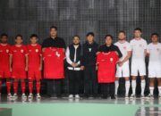 Menpora Dito Berikan Pujian Terhadap Desain Baru Jersey Timnas Indonesia