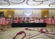 Menpora Dito Ariotedjo Apresiasi Kepada 45 Peserta Finalis Putri Indonesia 2024