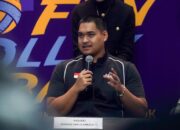 Menpora Dito Pastikan Laga Volley Ball Red Spark Kontra Indonesia All Star Tak Pakai APBN