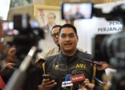 National Paralympic Committee Indonesia Tergetkan Dua Medali Emas Paralimpiade Paris 2024