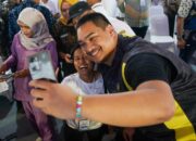 Menpora Dito Harap Paralympic Training Center Bisa Memacu Atlet Terus Jadi Juara