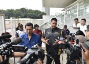 Menpora Dito Terus Dukung PASI Mengenai Kebutuhan Demi Mempersiapkan Atlet