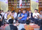 Menpora Dito Harap Bisa Lahirkan Habibie Baru Untuk Masa Depan Indonesia