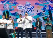 Menurut Menpora Dito Festival Musik Tahunan Sudah Menjadi Bagian Generasi Muda