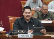 Tanggapi Keresahan Komisi X, Menpora Dito Tegaskan PON XXI 2024 Tetap Digelar di Aceh dan Sumut