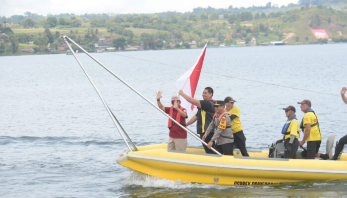 Menteri Keuangan Sebut Pembangunan IKN Habiskan Anggaran Rp5,5 Triliun