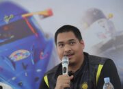 Menpora Dito Pastikan Pelaksanaan Kejuaraan Nasional Aquabike Piala Kemenpora RI