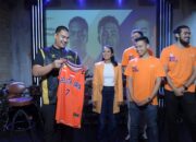 Menpora Dito Harap Klub Yang Tampil di BCL Bisa Taraf Basket Indonesia Semakin Maju