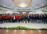 Kemenpora RI Dukung Penuh FPTI Regenerasi Atlet dan Berprestasi di Olimpiade