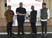 Menpora Dito Luncurkan Program Kepemudaan dan Keolaragaan yang Proporsional
