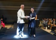 Kemenpora Apresiasi Acara Townhall Muda Nusantara