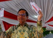 Mahfud MD Pastikan Gugat Kecurangan Pemilu ke MK dan Gunakan Hak Angket DPR