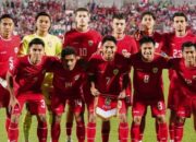 Kemenpora Terus Galang Dukungan untuk Timnas U-23 Tembus Olimpiade Paris