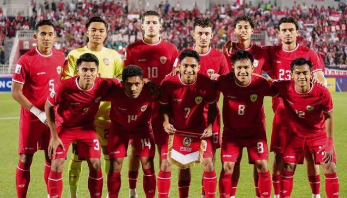 Kemenpora Terus Galang Dukungan untuk Timnas U-23 Tembus Olimpiade Paris