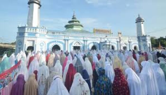 Pemerintah Tetapkan Hari Raya Idul Adha 1445 H, Jatuh pada 17 Juni