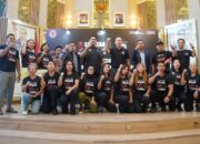 Menpora Dito Harap Spartan Run Pemicu Atlet Halang Rintang Menuju Olimpiade