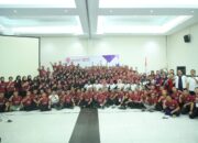 Kegiatan Orientasi PPPK Secara Resmi di Tutup