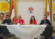 Kemenpora Respon Terkait Isu Larangan Nobar Semifinal Timnas Indonesia U-23 Piala Asia