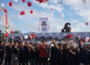 Kab Gianyar Bali Akan Menjadi Titik Pertama Kegiatan Tarkam Kemenpora