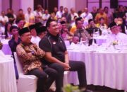 Menpora Dito Ariotedjo Hadiri Silaturahmi dan Buka Bersama