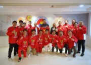 Menpora Dito Bahagia Timnas Ice Hockey Indonesia Lolos Ke World Championship