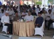 Menpora Dito Ariiotedjo Ucapkan Terimaksih Kepada Seluruh Pegawai Kemenpora RI